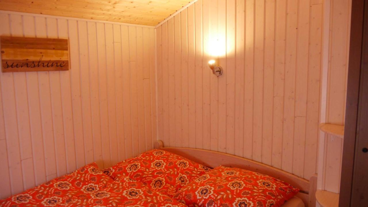 Stolley - Ferienhaus Mit Garten, Kamin Und Sauna Silberstedt Εξωτερικό φωτογραφία
